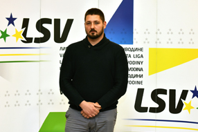 LSV: Srbija da osudi Dodikovu opasnu politiku i ogradi se od nje